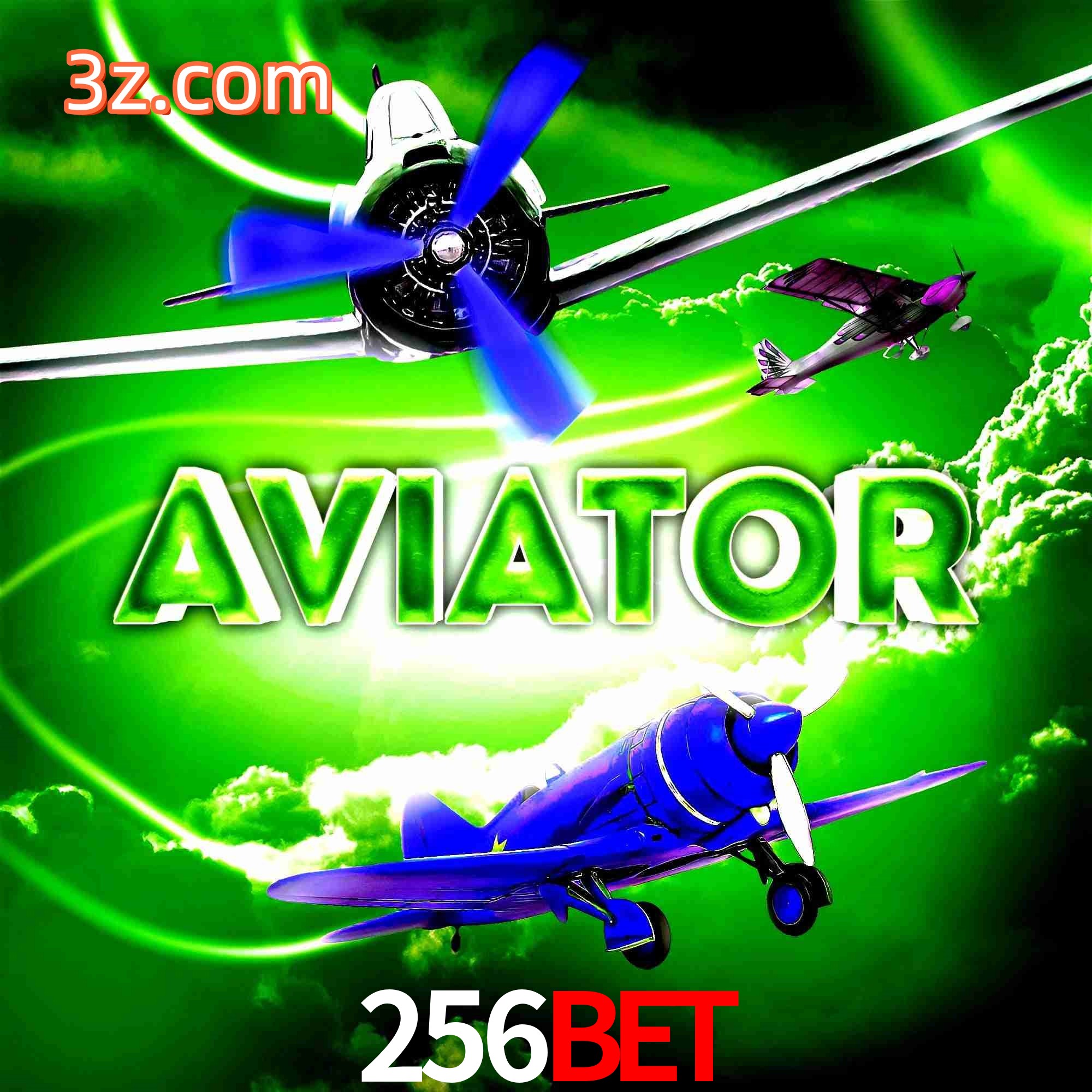 Aviator 256Bet Tente a Sorte