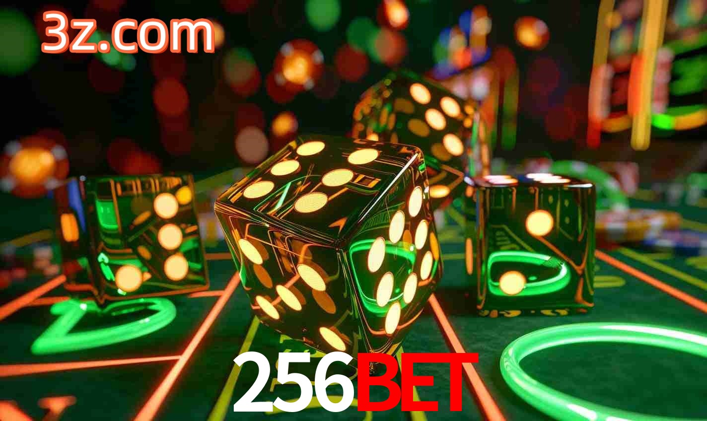 Entretenimento no Jogos 256Bet