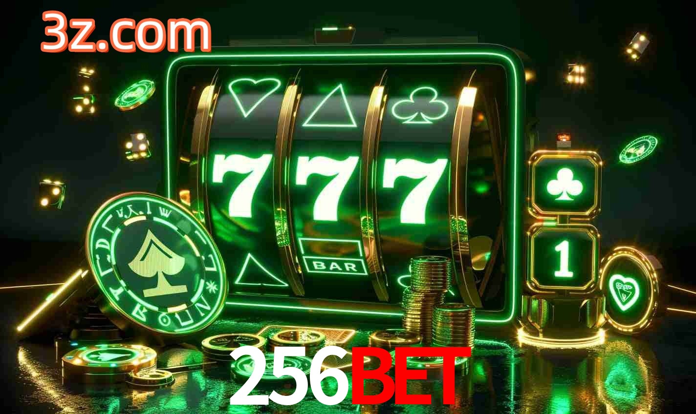 Seguro Login no Cassino Online 256Bet
