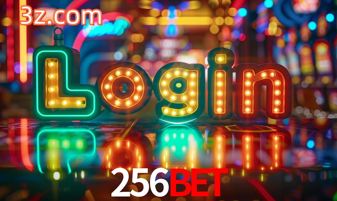 Mundo dos Jogos Cassino 256Bet