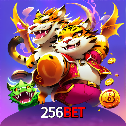 Experiência Imersiva no Cassino Online 256Bet